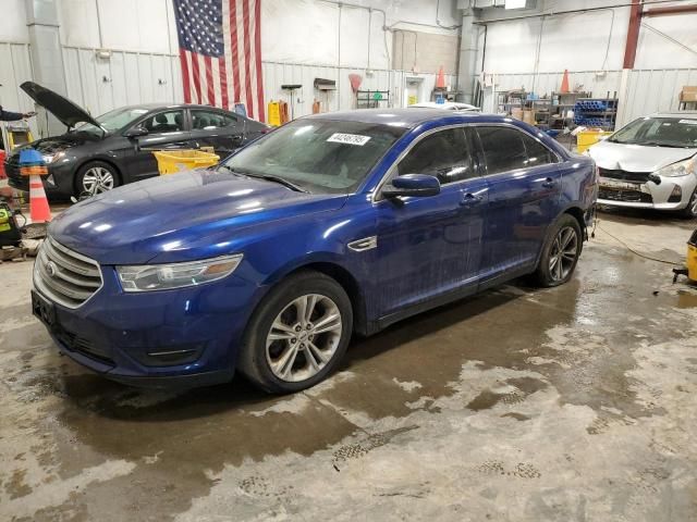 2013 Ford Taurus SEL