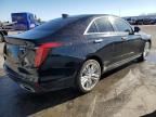 2021 Cadillac CT4 Premium Luxury