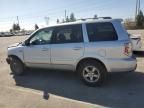 2006 Honda Pilot EX