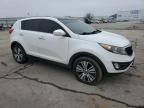 2015 KIA Sportage EX