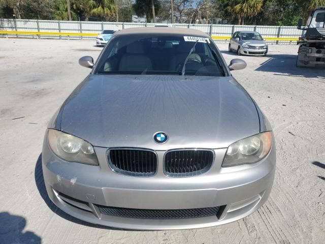 2009 BMW 128 I