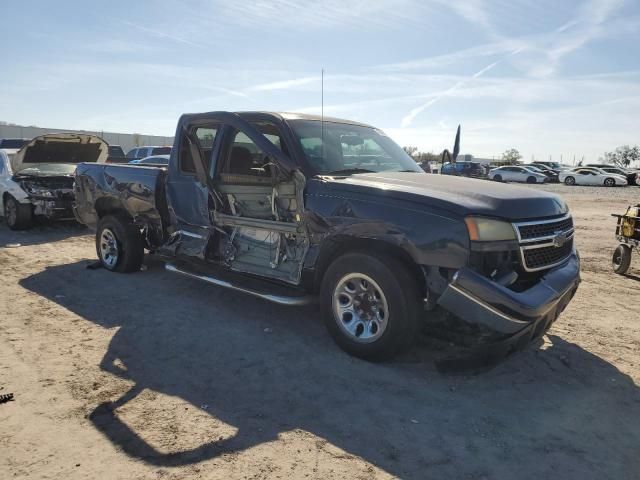 2006 Chevrolet Silverado C1500