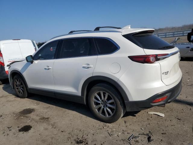 2018 Mazda CX-9 Touring