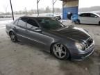 2006 Mercedes-Benz E 500