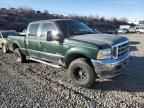 2002 Ford F250 Super Duty