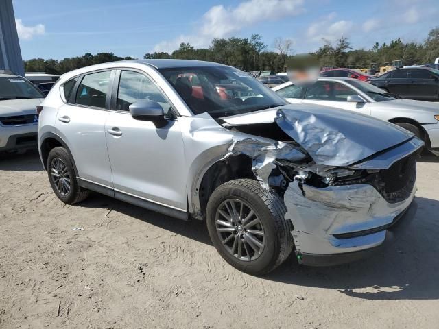 2019 Mazda CX-5 Sport