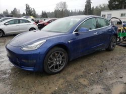 2019 Tesla Model 3 en venta en Graham, WA