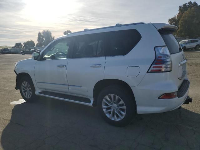 2016 Lexus GX 460