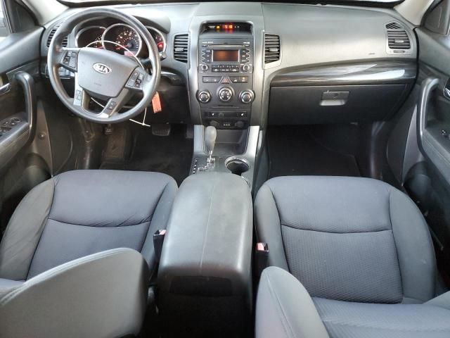 2012 KIA Sorento Base