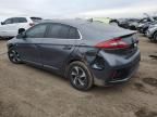 2018 Hyundai Ioniq SEL