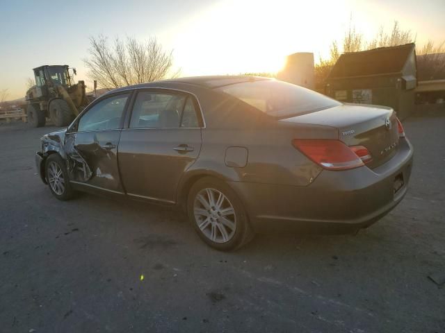 2007 Toyota Avalon XL