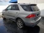 2016 Mercedes-Benz GLE 350 4matic