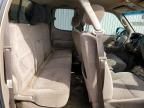 2002 Toyota Tundra Access Cab Limited