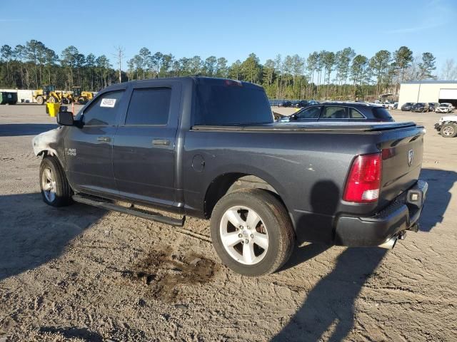 2015 Dodge RAM 1500 ST