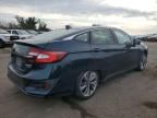 2018 Honda Clarity Touring