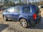 2015 Honda Pilot EXL