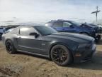 2012 Ford Mustang GT