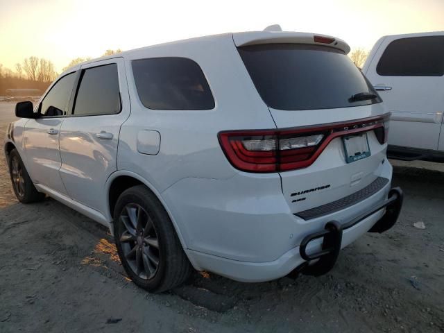 2014 Dodge Durango R/T