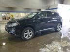 2014 Lexus RX 350 Base