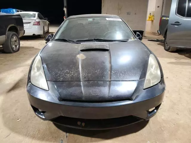 2003 Toyota Celica GT