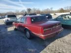 1996 Lincoln Town Car Cartier