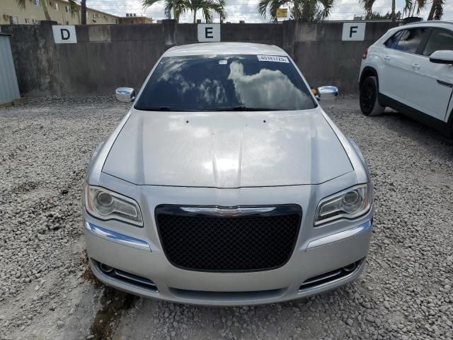 2011 Chrysler 300 Limited