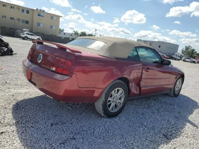 2006 Ford Mustang