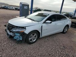 Chevrolet Vehiculos salvage en venta: 2023 Chevrolet Malibu LS