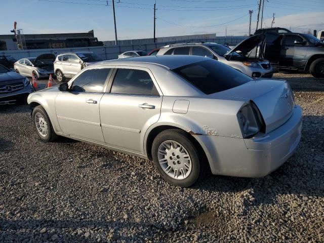 2006 Chrysler 300