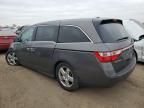 2012 Honda Odyssey Touring