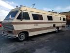 1979 Dodge Motor Home