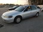 2001 Honda Accord Value