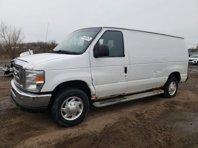 2013 Ford Econoline E250 Van