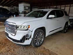 2023 GMC Acadia Denali en venta en Kapolei, HI