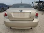 2008 Ford Fusion SEL