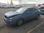 2016 Subaru Impreza Limited