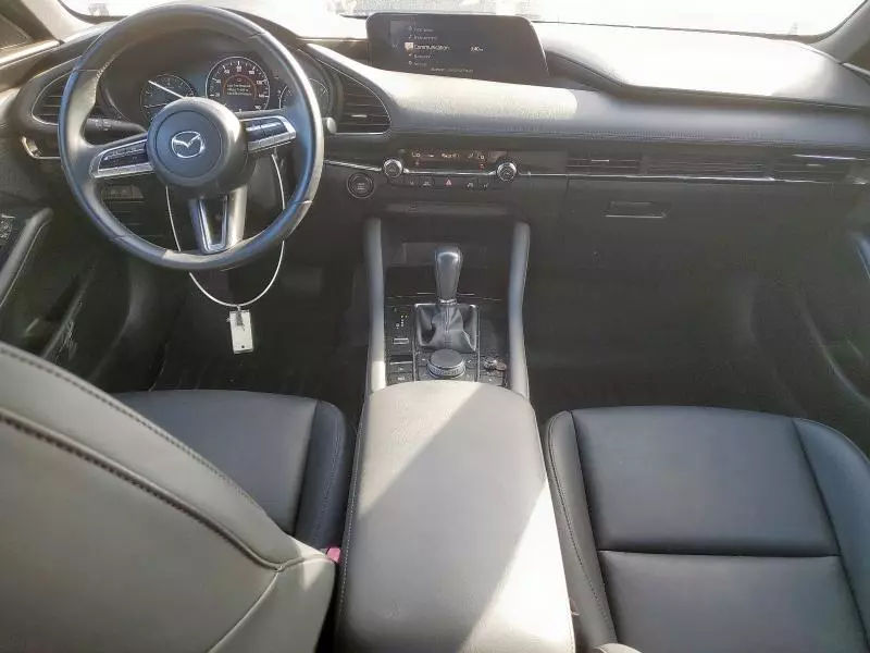 2019 Mazda 3 Preferred