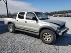 2001 Toyota Tacoma Double Cab Prerunner