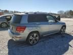 2014 Mercedes-Benz GLK 350