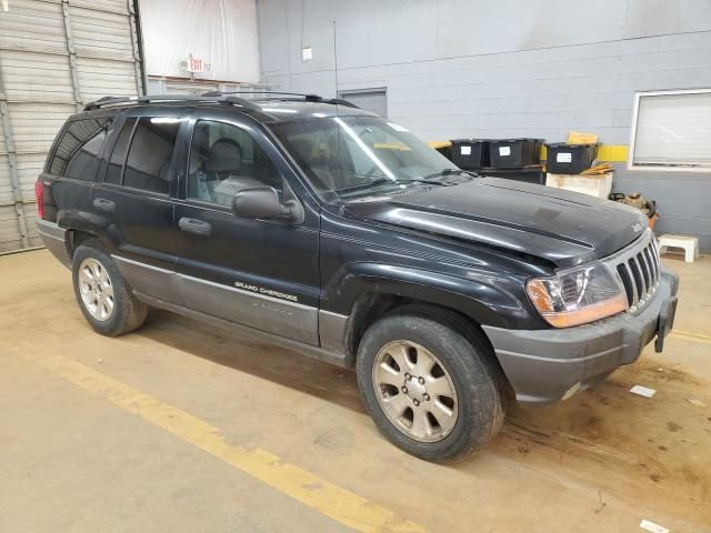 2001 Jeep Grand Cherokee Laredo