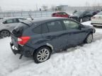 2014 Subaru Impreza Premium