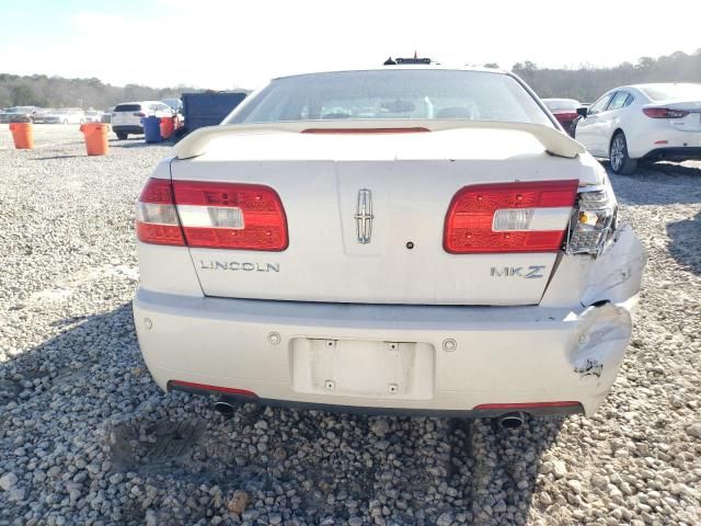 2009 Lincoln MKZ