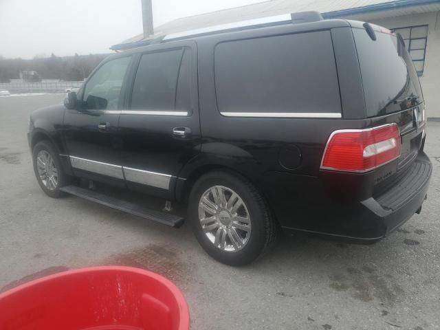 2007 Lincoln Navigator