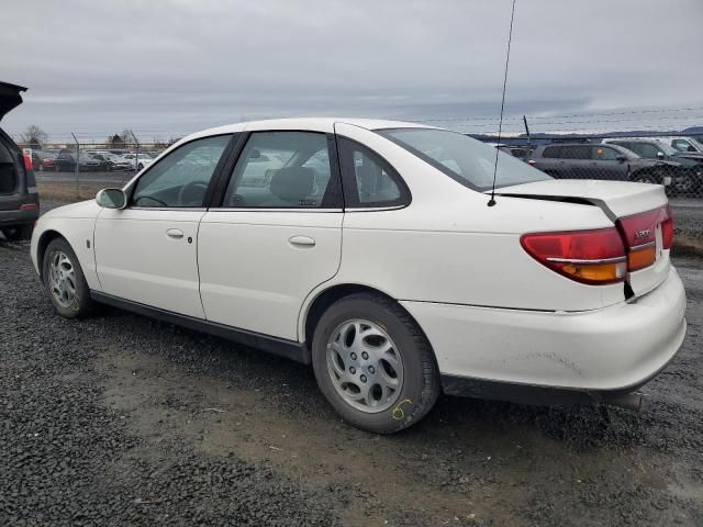 2002 Saturn L200