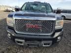 2015 GMC Sierra K3500 Denali