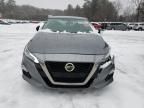 2019 Nissan Altima SR