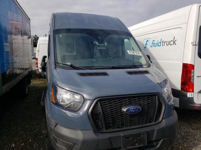 2021 Ford Transit T-250