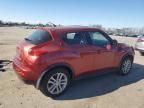 2011 Nissan Juke S