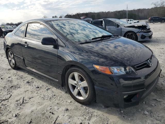 2006 Honda Civic EX