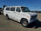 1990 Ford Econoline E350 Super Duty Van